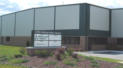 Our Offices